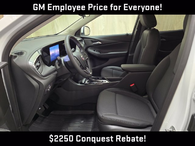 New 2026 Buick Encore GX Preferred w/ Comfort Package AWD/4WD image 13