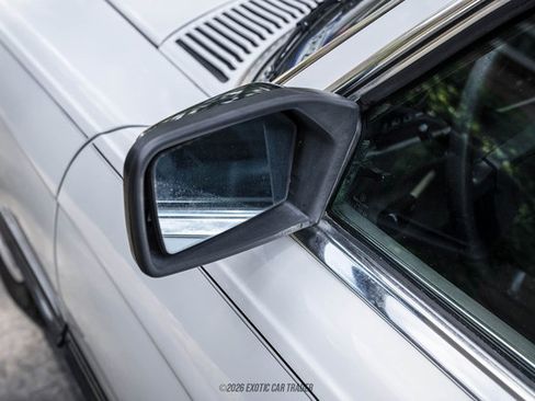 Used 1988 Mercedes-Benz 560 SL image 91