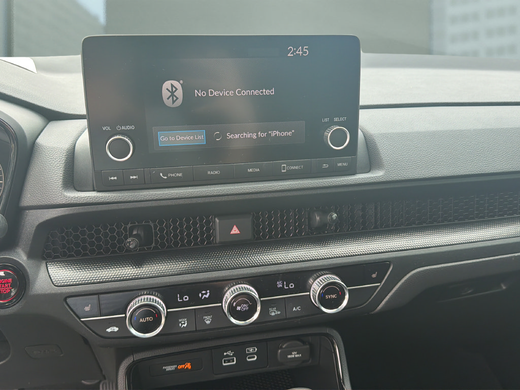 Used 2024 Honda CR-V EX image 24