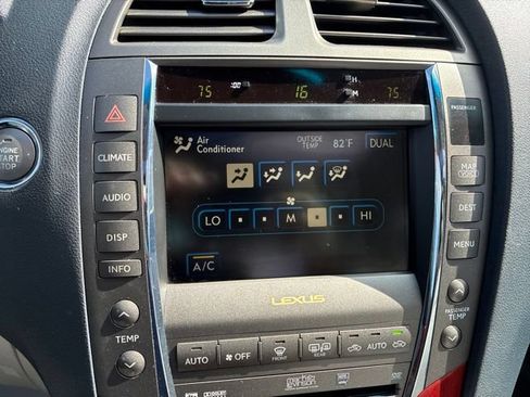 Used 2008 Lexus ES 350 FWD image 34