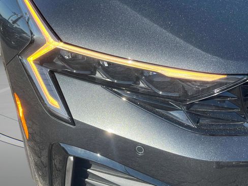 New 2025 Kia K5 EX FWD image 9
