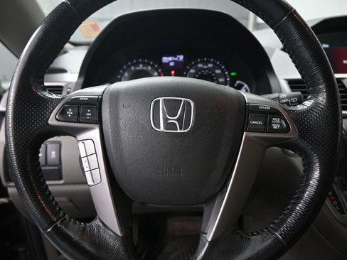 Used 2016 Honda Odyssey EX-L image 11