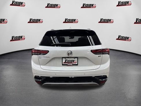 Used 2023 Buick Envision Essence w/ Technology Package I image 6