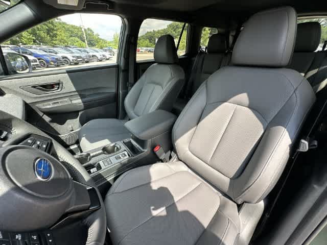 New 2026 Subaru Outback Limited AWD/4WD image 17