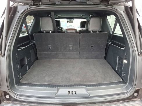 Used 2021 Ford Expedition Max King Ranch image 28