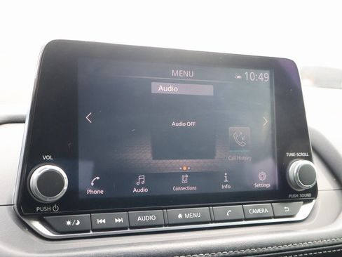 Used 2021 Nissan Rogue SV image 33