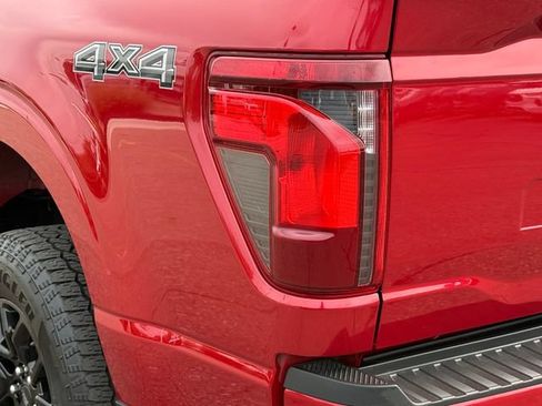 Certified 2024 Ford F150 XLT w/ Equipment Group 302A MID AWD/4WD image 31
