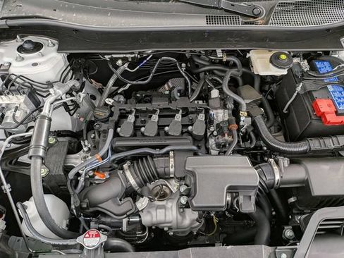 New 2026 Honda CR-V LX image 24