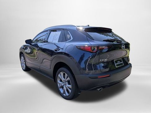 Certified 2023 MAZDA CX-30 AWD 2.5 S w/ Premium Package image 6