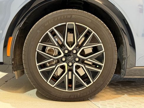 Used 2024 Ford Mustang Mach-E Premium RWD image 13