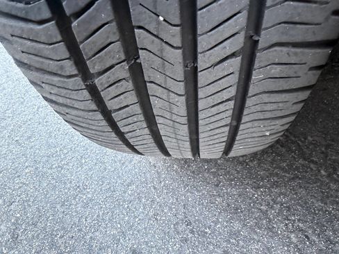 Used 2022 Subaru Legacy Premium image 36