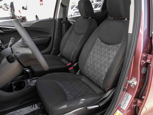 Used 2019 Chevrolet Spark LS image 28