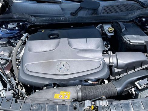 Used 2017 Mercedes-Benz GLA 250 image 31