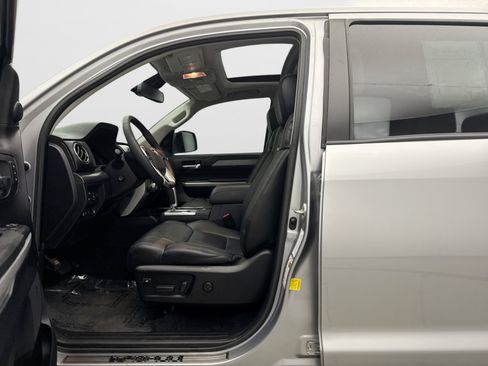 Used 2020 Toyota Tundra Platinum AWD/4WD image 11
