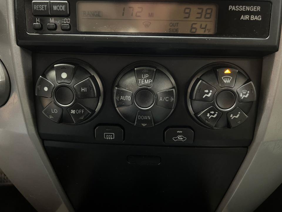 Used 2007 Toyota 4Runner SR5 AWD/4WD image 22