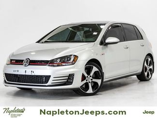 Used 2017 Volkswagen GTI SE FWD video 1