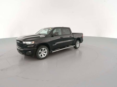 New 2026 RAM 1500 Big Horn image 4