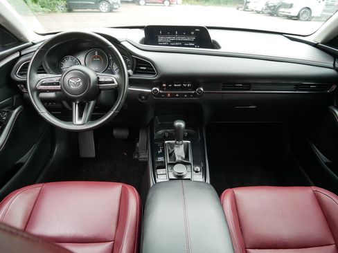 Used 2023 MAZDA CX-30 AWD 2.5 S w/ Preferred Package image 10
