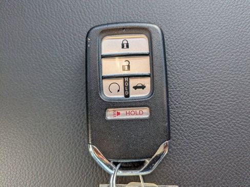 Used 2021 Honda Accord Sport image 29