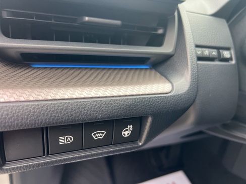 New 2026 Toyota Prius XLE image 25