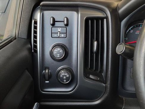 Used 2016 Chevrolet Silverado 1500 LT w/ All Star Edition AWD/4WD image 15