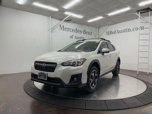 Used 2019 Subaru Crosstrek 2.0i Premium w/ Eyesight System AWD/4WD image 3