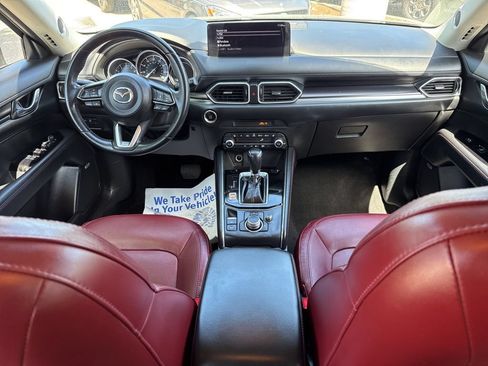 Used 2023 MAZDA CX-5 Carbon Edition AWD/4WD image 28