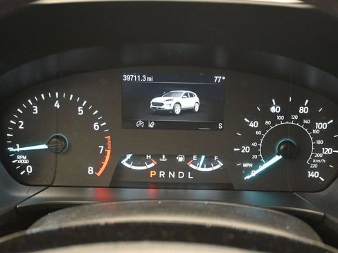 Used 2022 Ford Escape SE w/ Convenience Package AWD/4WD image 10