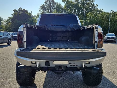Used 2014 RAM 2500 Tradesman w/ Chrome Appearance Group AWD/4WD image 28