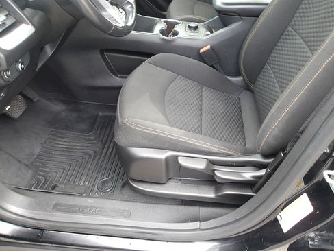 Used 2019 GMC Terrain SLE image 12