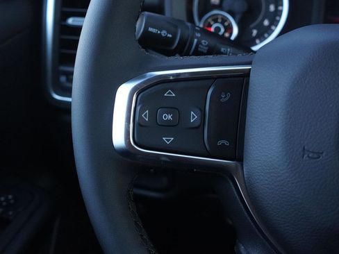 New 2026 RAM 1500 Big Horn w/ Night Edition image 14