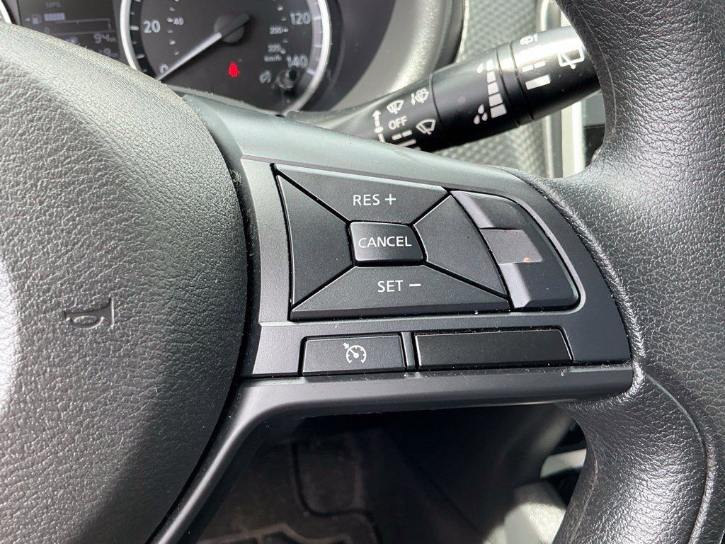 Used 2023 Nissan Kicks S FWD image 29