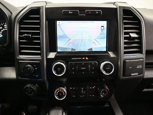 Used 2019 Ford F150 XLT w/ Equipment Group 302A Luxury image 12