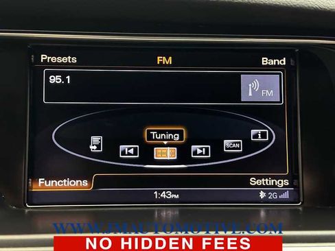 Used 2014 Audi A4 2.0T Premium Plus w/ Premium Plus Package image 24