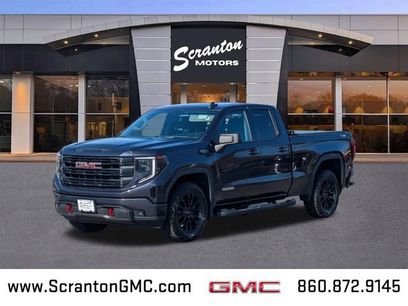 Used 2022 GMC Sierra 1500 Elevation
