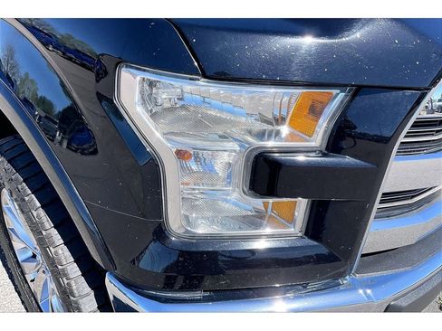 Used 2016 Ford F150 Lariat AWD/4WD image 28