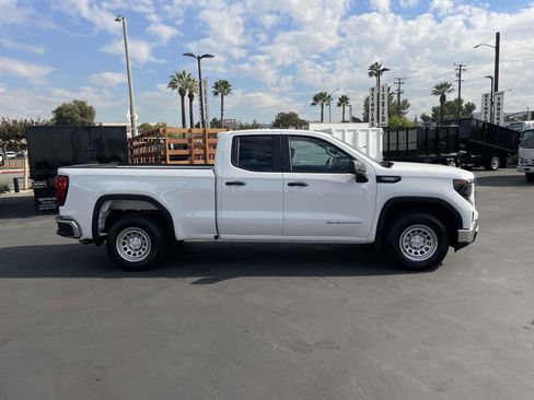 New 2026 GMC Sierra 1500 Pro image 4