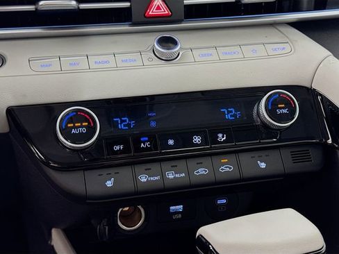 New 2026 Hyundai Elantra Limited FWD image 26