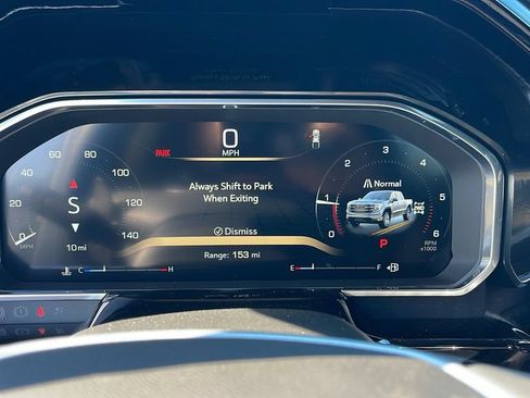 New 2026 GMC Sierra 1500 Elevation w/ Elevation Premium Package AWD/4WD image 22