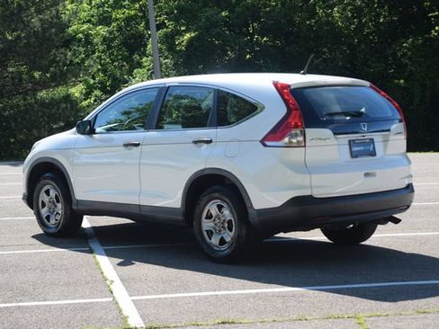 Used 2014 Honda CR-V LX image 22