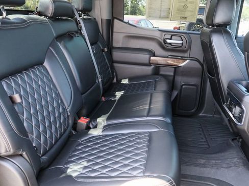 Certified 2021 GMC Sierra 1500 Elevation RWD image 26