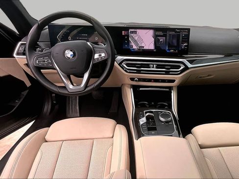 Used 2023 BMW 330i Sedan w/ Driving Assistance Package RWD image 14