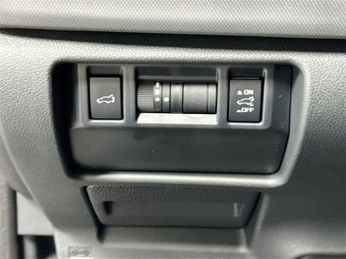 New 2026 Subaru Forester Sport image 6