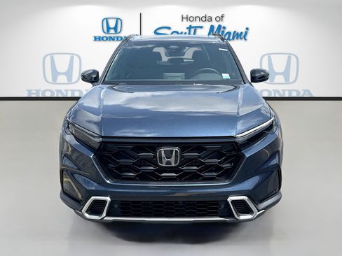 New 2026 Honda CR-V Sport Touring image 2