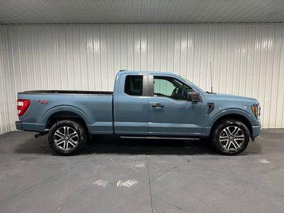 Used 2023 Ford F150 XL w/ STX Appearance Package