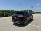 Certified 2023 Ford Edge SEL w/ Convenience Package image 5