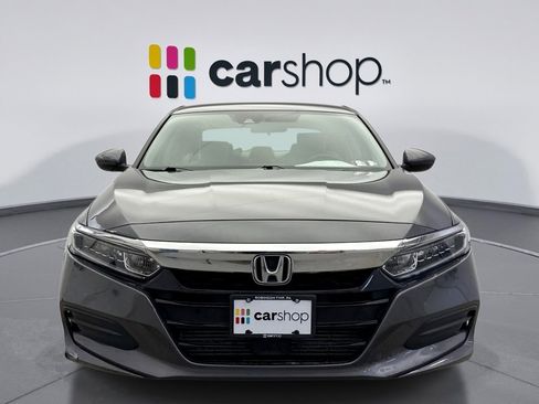 Used 2018 Honda Accord LX image 8