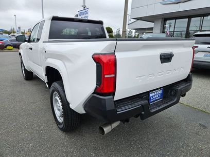 Used 2024 Toyota Tacoma SR