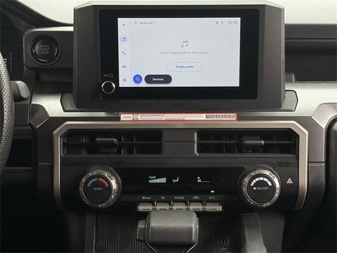 Used 2025 Toyota Tacoma SR5 image 17