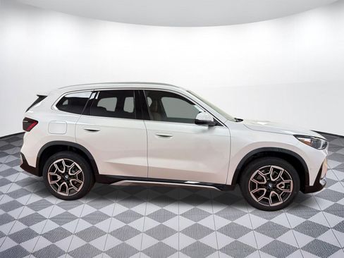 New 2026 BMW X1 xDrive28i w/ Technology Package image 8
